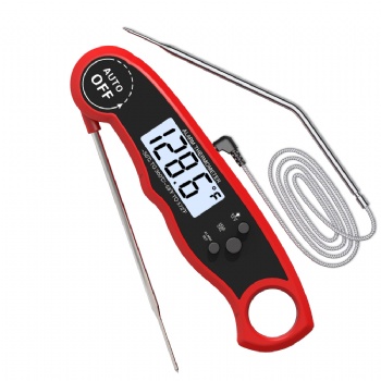 DT-68A Dual Probe Meat Thermometer