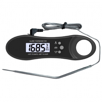DT-96 Dual Probe Rechargeable Meat Thermometer