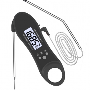 DT-96 Dual Probe Rechargeable Meat Thermometer