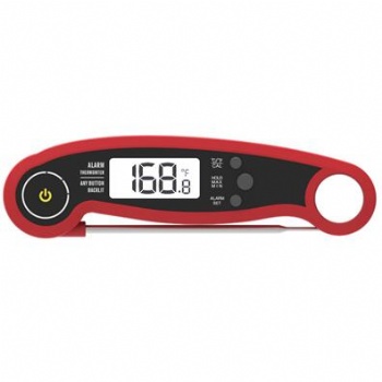 DT-99 Digita Folding Meat Thermometer