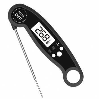 DT-99B Digital Folding Meat Thermometer