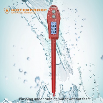 DT-103 Pen Style Meat Thermometer