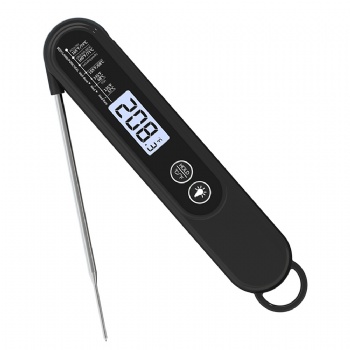 DT-105 Digital Folding Meat Thermometer