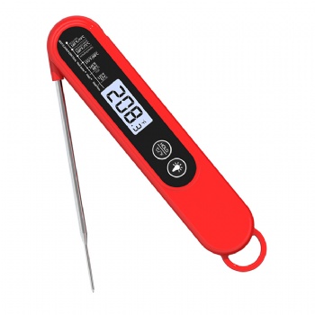 DT-105 Digital Folding Meat Thermometer