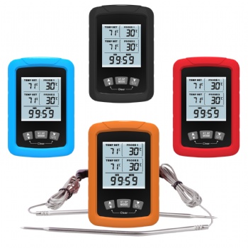 DT-108 Bluetooth BBQ Thermometer