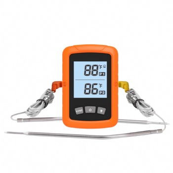 DT-108A Bluetooth BBQ Thermometer