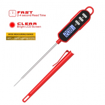 DT-111 Pen Style Meat Thermometer