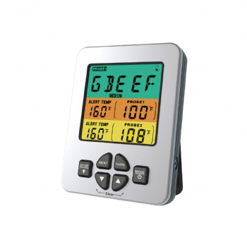 DT-116 Bluetooth BBQ Thermometer