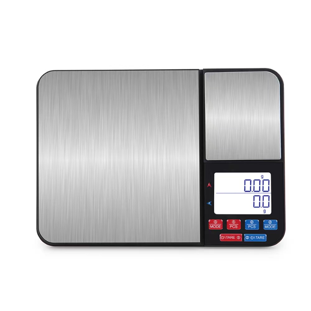 Kitchen Scales