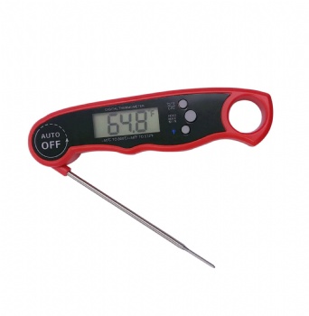 DT-68 Digital Foldable Meat Thermoemter