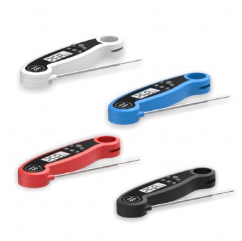 DT-99B Digital Folding Meat Thermometer