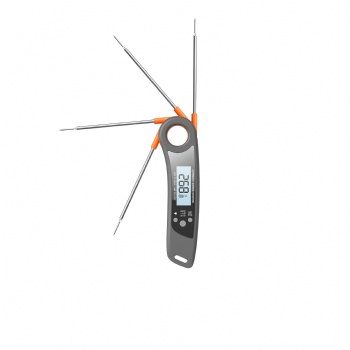 DT-101 Digital Meat Thermometer