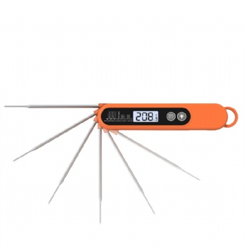DT-105 Digital Folding Meat Thermometer
