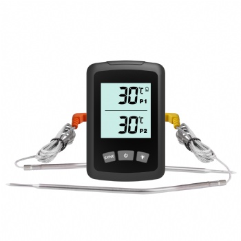 DT-108A Bluetooth BBQ Thermometer