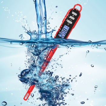 DT-111 Pen Style Meat Thermometer